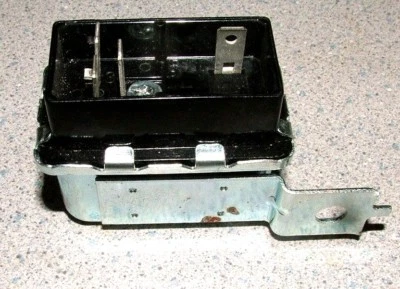 FOR CHRYSLER DODGE PLYMOUTH A/C FAN RELAY COMPRESSOR A/C BLOWER RELAY USA MADE  - Image 1 of 2