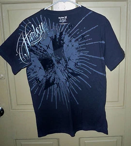 Childs Hurley X Large Graphic  T Shirt - Picture 1 of 4
