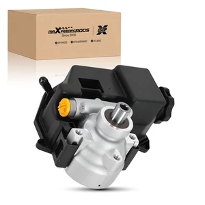 Power Steering Pump For Chevy GMC Isuzu i-Series 2.8L-3.7L 2004-2012 15192791 - Bild 1 von 14