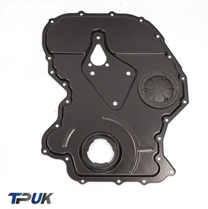 Ford Transit Timing Chain Cover 3.2 Rwd Tdci 2007 To 2014 1738862 - Picture 1 of 2