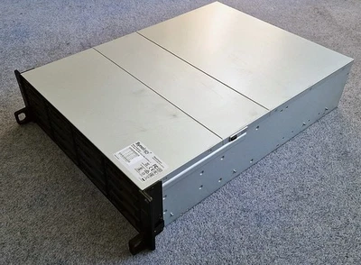 Synology RackStation RS4017xs+ Enterprise NAS 16-Bay Enclosure with Rails - Image 1 of 4