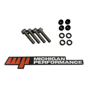 CAT C15 Factory Manifold Turbo Studs 2N2765 - Bild 1 von 1