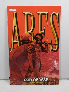 Ares God Of War Marvel TPB Erstdruck 2006 Neu - Bild 1 von 2