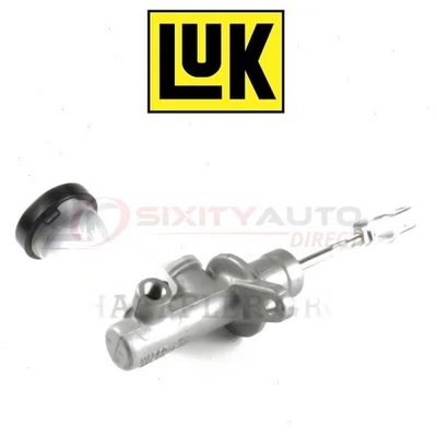 LuK MX Clutch Master Cylinder for 1996-1997 Nissan Pickup - Transmission cd Foto 1 de 4
