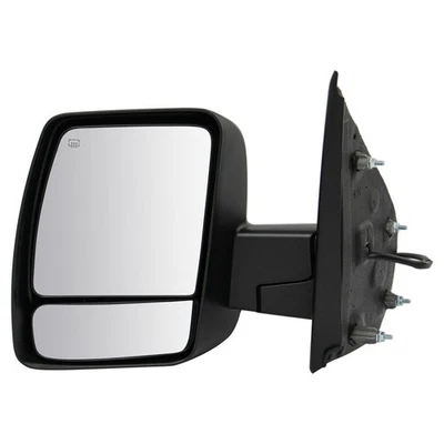 Left Mirror Fits 2012-2021 Nissan NV1500 NV2500 NV3500 - Image 1 of 4