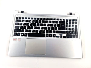 Acer Aspire V5-551 Handballenauflage mit ND Tastatur mit Hintergrundbeleuchtung 39ZRPT... - Bild 1 von 18