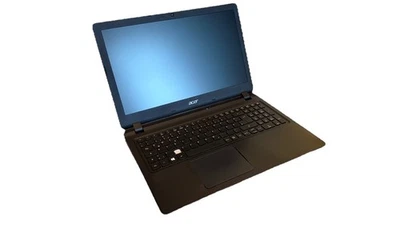 Acer Aspire ES1-533,  Display 15,6'', 120 GB Speicher, 8 GB RAM - Bild 1 von 4