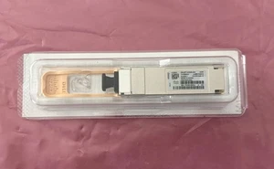 CISCO DS-SFP-4X32G-SW SWITCH MODULE ORIGINAL Wich Hologram #M-43 - Picture 1 of 3