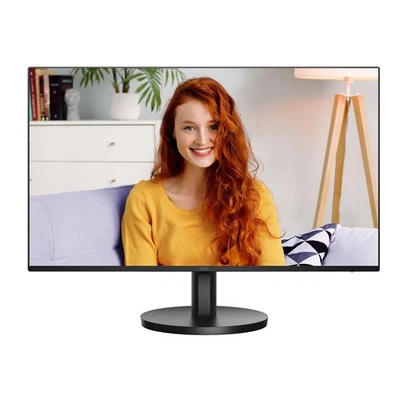 AOC 27B3CA2 - 27 Zoll Full HD Monitor, eingeb. Lautsprecher (1920x1080, 100 Hz, - Bild 1 von 4