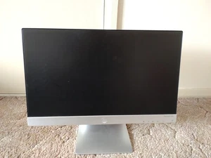 HP 22xi 21.5 inch IPS LED Backlit Monitor - Picture 1 of 5