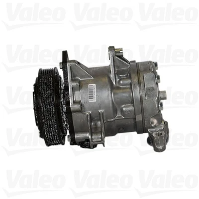 Компрессор Valeo 10000680 для Jeep Liberty 2002-2005 годов выпуска для Jeep Liberty 2002-05 годов выпуска - Изображение 1 из 4