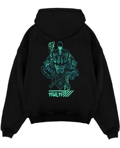 Marvel The Incredible Hulk Gladiator Unisex Adult Teen Kids Hoodie Sweatshirt - Picture 1 of 9