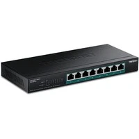TRENDnet 8-Port 2.5G PoE++ Switch - Switch (TPE-BG380) - Image 1 of 1