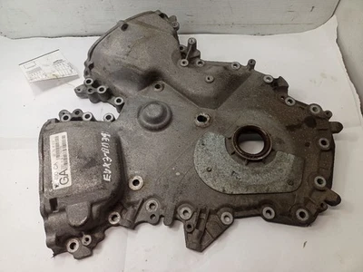 Timing Cover from 2011 Ford Flex 3.5L 12436487 - Image 1 of 4