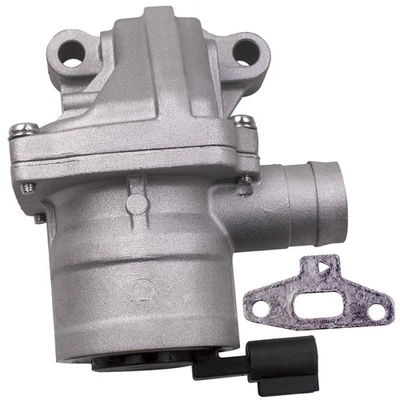 Air Check Valve w/Gasket For SAAB 97-X Chevrolet GMC Buick Rainer 4.2L 12619128 - Image 1 of 4