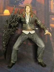 NECA Prototype Alex Mercer Action Figure Loose 3.5” - Picture 1 of 5