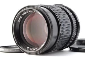 Late Model [MINT] SMC Pentax 67 165mm F2.8 Lens for 6x7 67 II From JAPAN #6876 - Picture 1 of 8