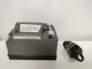 Powermatic II + 2 Plus Electric Cigarette Injector Machine No Tray. Tested Works - Picture 1 of 7