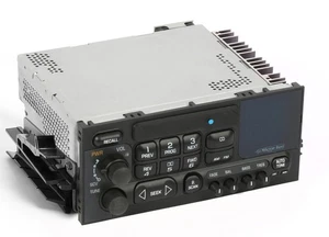 Cadillac Escalade 2000 AM FM actualización de radio con música Bluetooth con controles de CD - Imagen 1 de 4