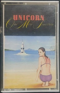 Unicorn - One More Tomorrow 1978 UK Harvest Records ~ TC-SHSP 4067 Grey Shell - Picture 1 of 6