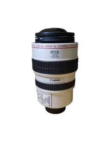 Canon XL 16x Zoom 5.5-88mm F/1.6-2.6 IS Videoobjektiv - Bild 1 von 5