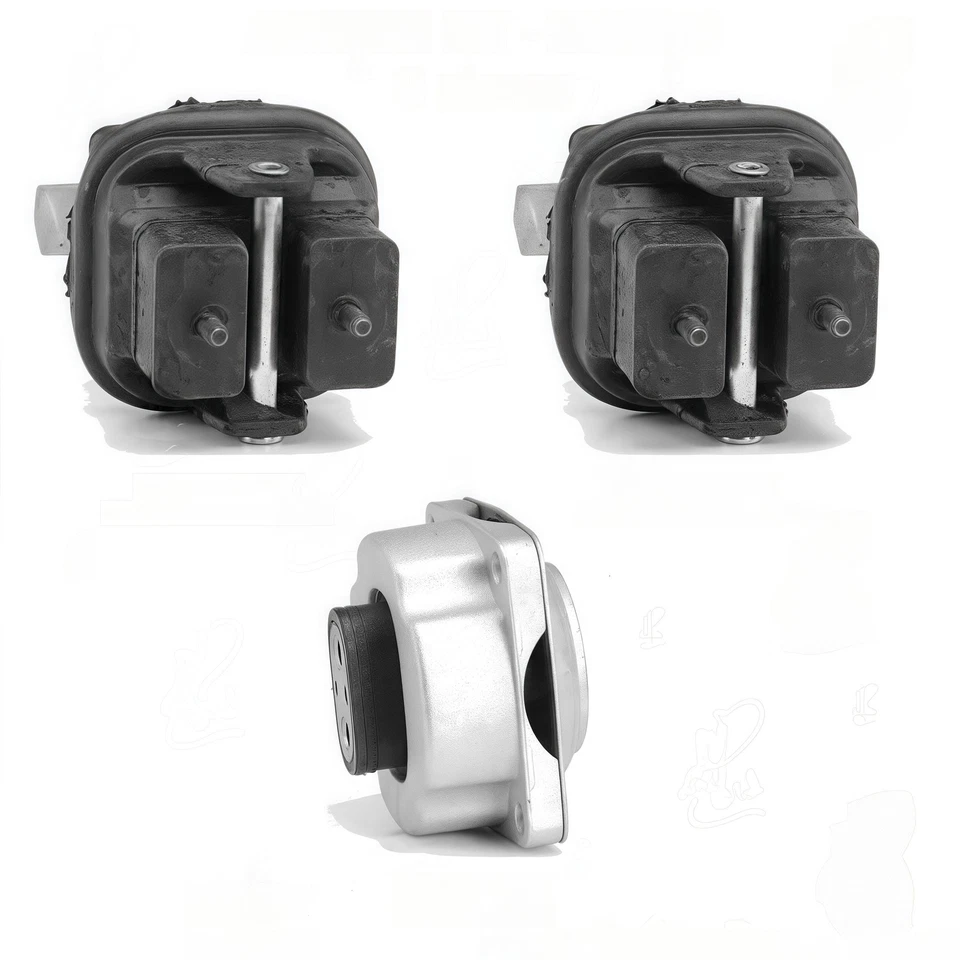 Kit de montaje de motor para Dodge Magnum 2006 2007 2008 6,1 L V8 Foto 1 de 4