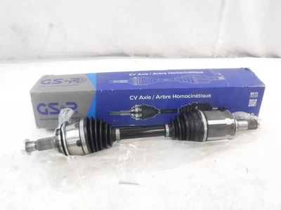 Conjunto de eje delantero CV GSP NCV69170XD para Toyota Tacoma 2005-2020 Foto 1 de 4