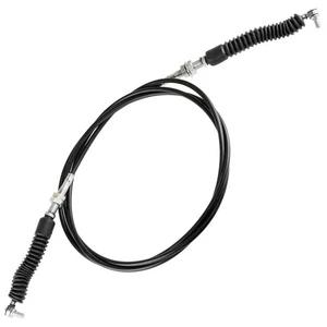 Durable Shift Cable For Polaris Ranger Crew 570 2015-2021 7082475 7081990 - Picture 1 of 10