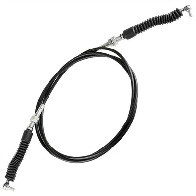 Durable Shift Cable For Polaris Ranger Crew 570 2015-2021 7082475 7081990 - Image 1 of 4