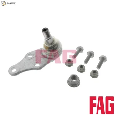BALL JOINT 825 0065 10 FOR LAND ROVER FREELANDER/Soft/Top/SUV 18 K4F 1.8L 4cyl - Image 1 of 4