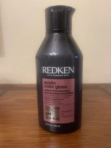 Champú Redken Acidic Color Gloss 10,1 oz - Imagen 1 de 1