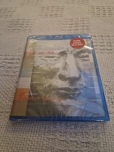 Alphaville - Forever Young Blu Ray Audio Reissue 2024 BRAND NEW SEALED - Imagen 1 de 3