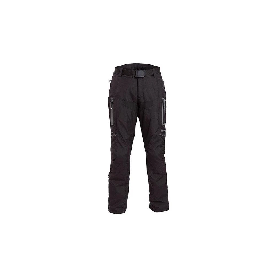 Triumph Genuine Merchandise -  SNOWDON JEANS - MLTS18410 - Image 1 of 1