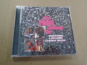 MOVE THE MOVE - Looking On - CD - Bonus Tracks Import Original Recording - Picture 1 of 2