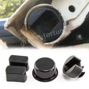 4Pcs/Set Car Tailgate Hinge Bushing For Chevy For Pickup Trucks 1500 2500 350 - Picture 1 of 8