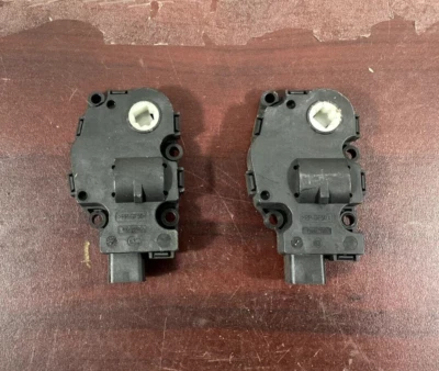 BMW 328I 2012-2016 actuador de cerradura de puerta de ventilación fabricante de equipos originales. Foto 1 de 4