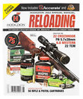 Hodgdon AM22 Reloading Manual 19th Edition For Handguns/Rifles