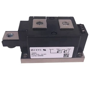 1 Stück Neu IXYS Netzteil MCC310-14IO1 Kostenloser Versand #QW - Bild 1 von 1