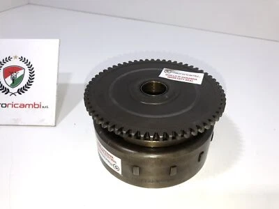 Volant Magnétique Moteur Roue Libre Honda SH 150 I 2009 2012 - Photo 1/4