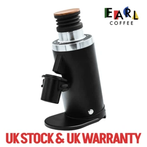 Molinillo de café espresso DF64 Gen 2 UK Stock - negro - nuevo - Imagen 1 de 5