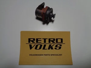 VW T1 Beetle (1968 Onwards)- Dashboard Glove Box Catch Mechanism - 111 857 131C - Picture 1 of 8
