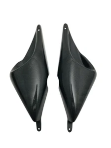 COPPIA CONVOGLIATORI DUCATI MONSTER S4 FOGARTY 2002 96923100B NUOVO ORIGINALE VA - Imagen 1 de 5