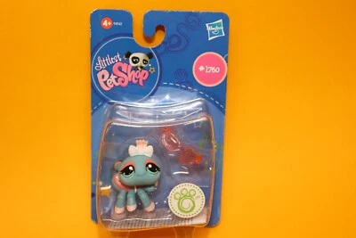 Littlest Pet Shop  Hasbro Figuren Neu 1760 - Image 1 of 2