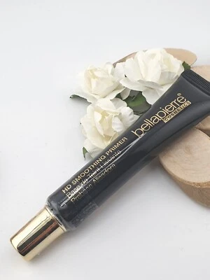 bellapierre cosmetics - HD Smoothing Primer 30ml versiegelt  - Bild 1 von 2