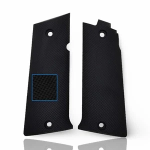 Empuñaduras Zib serie polímero empuñaduras de pistola para Llama IX - Imagen 1 de 6