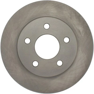 For 1993-1997 Mercury Cougar Standard Disc Brake Rotor Rear Centric 1994 1995 Foto 1 de 4