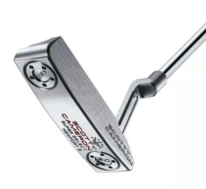 Scotty Cameron Super Select Newport 2 Putter für Linkshänder - Picture 1 of 12