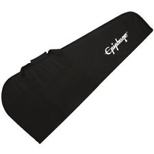 Epiphone Premium BASS Guitar Gigbag Softbag Bag - Black