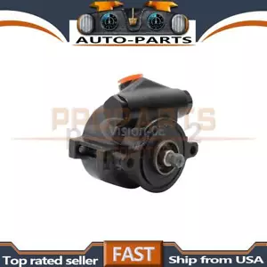 1x Power Steering Pump For 1996-2002 Chevrolet Cavalier 2.4L - Picture 1 of 6