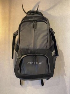 Porsche Shouder Bag Rucksack 40 x 30 x 15 cm gebraucht top - Bild 1 von 5